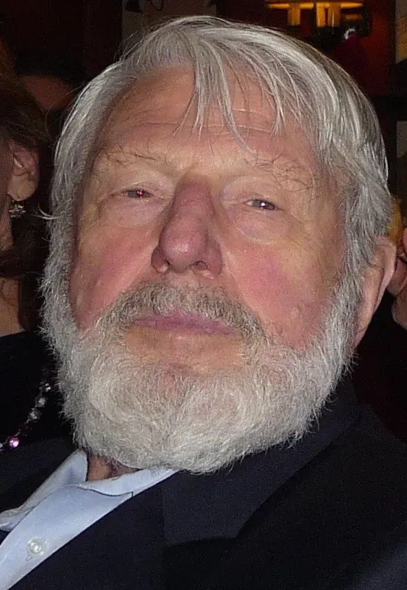 La carte Theodore Bikel
