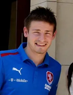 La carte Václav Pilař