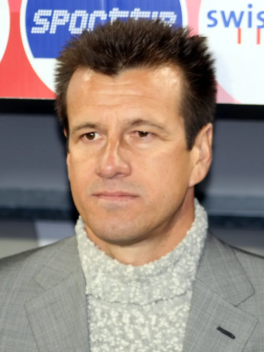 La carte Dunga