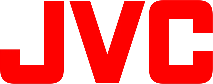 La carte JVC