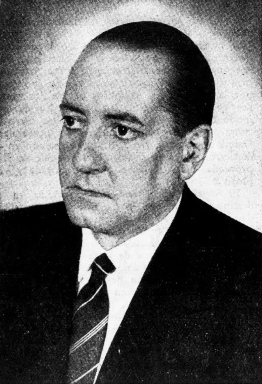 La carte Alejo Carpentier