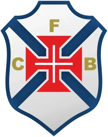 The C.F. Os Belenenses card