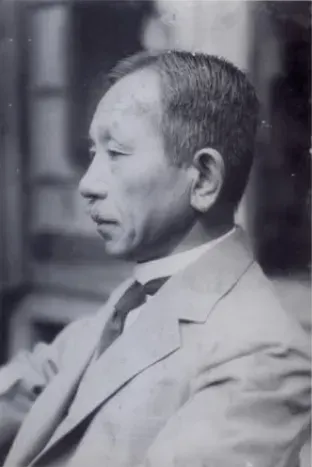 The Sunao Tawara card