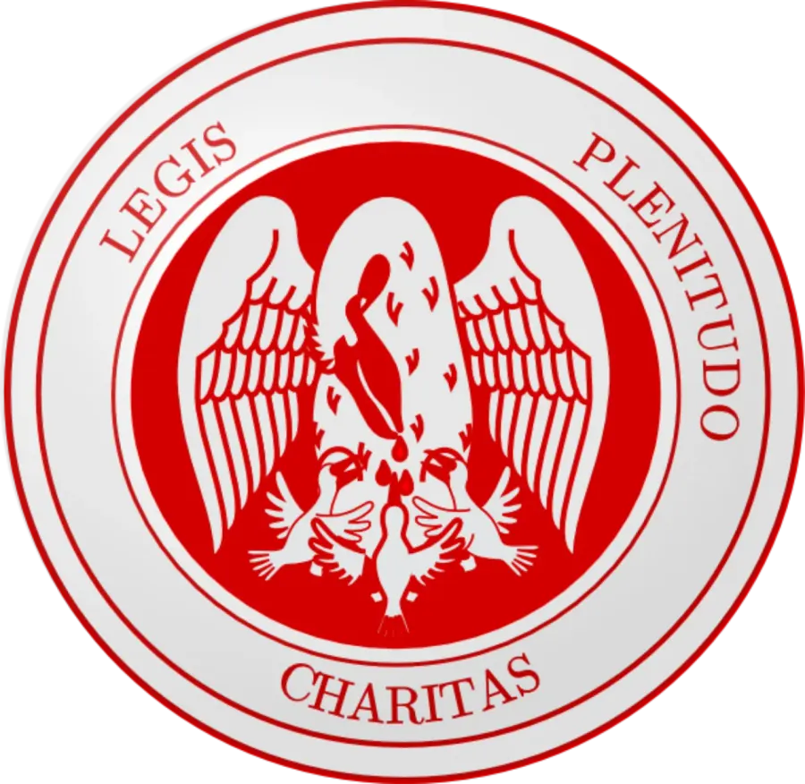 La carte Sœurs de la Providence de l'institut de Charité