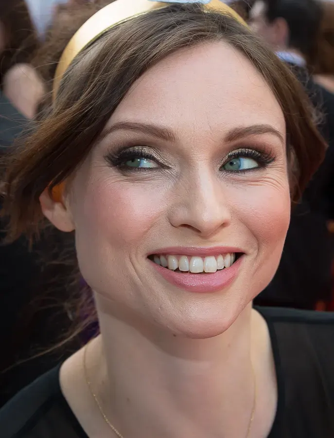 The Sophie Ellis-Bextor card