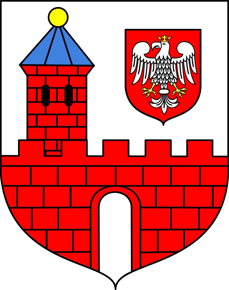 La carte Bolesławiec