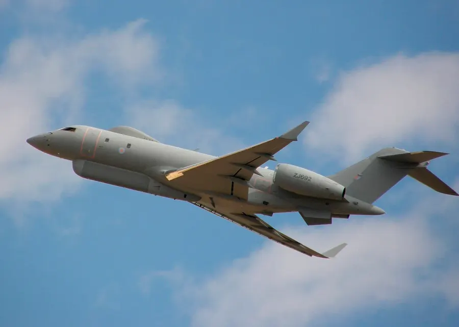 La carte Avion militaire