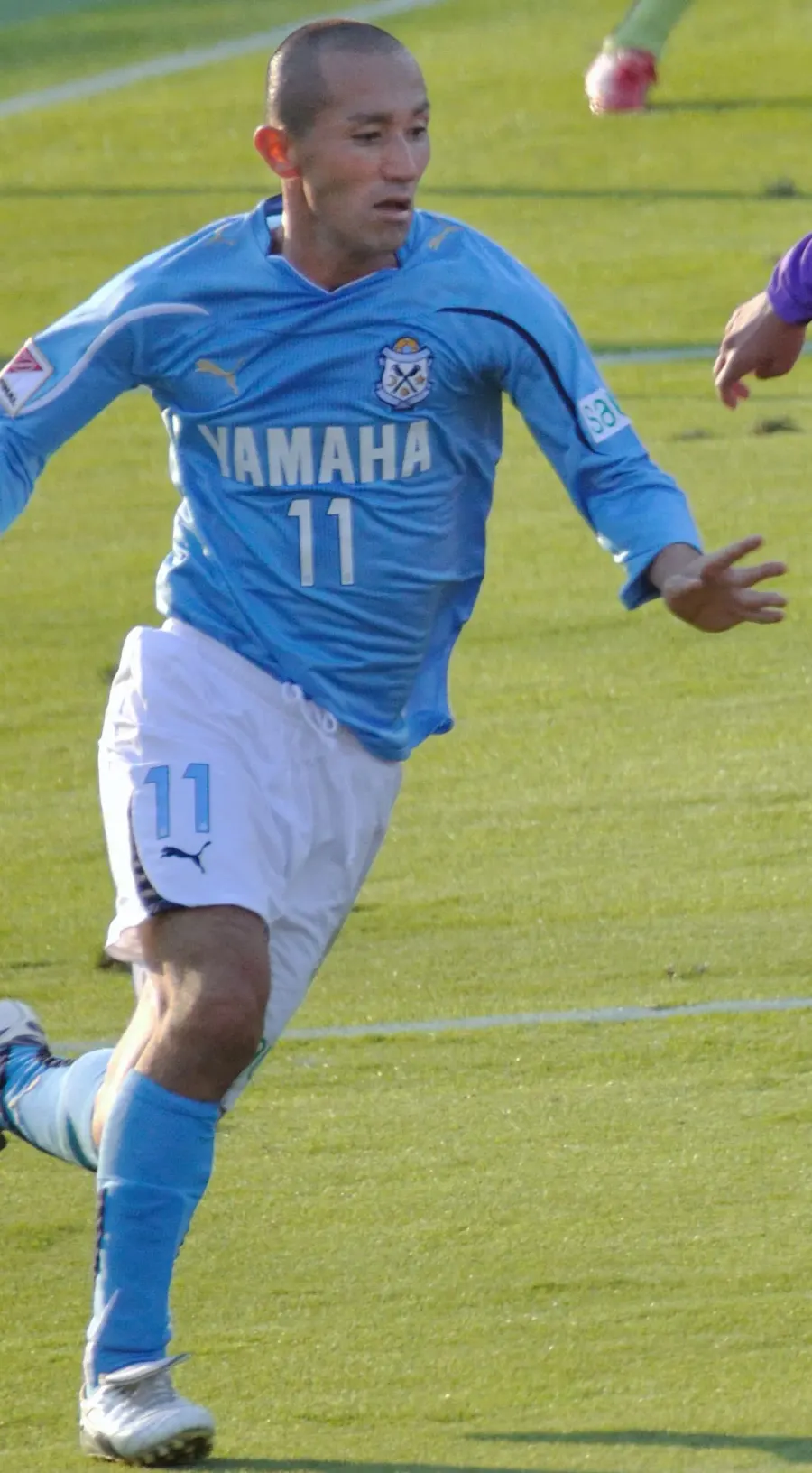 La carte Norihiro Nishi