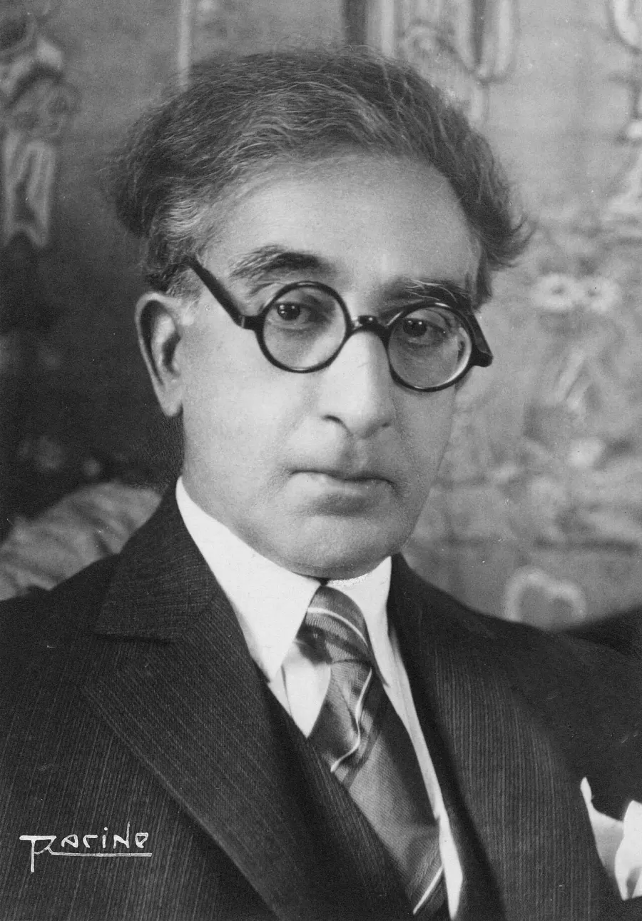 La carte Constantin Cavafy