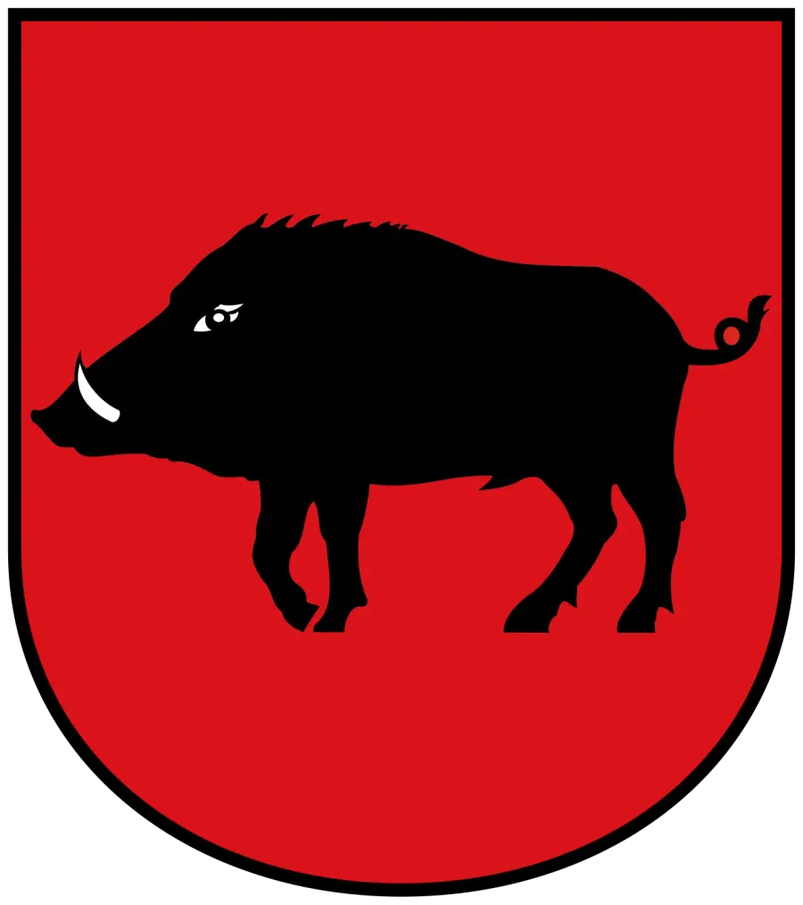 La carte Łęczna