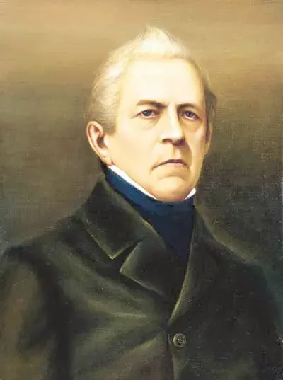 La carte Franz Berwald