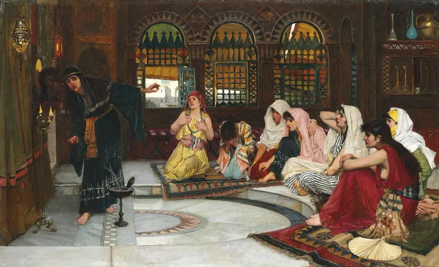 La carte Oracle