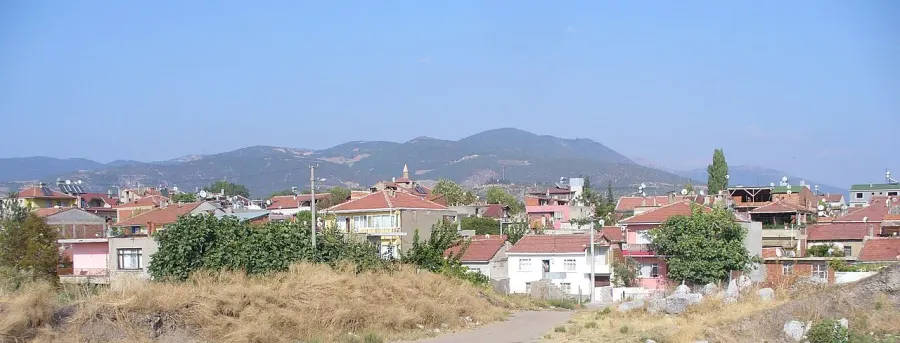 The İznik card