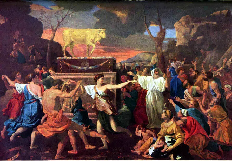 La carte Tammouz
