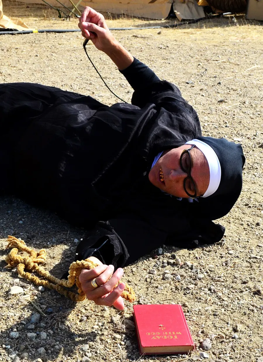 La carte Attentat-suicide