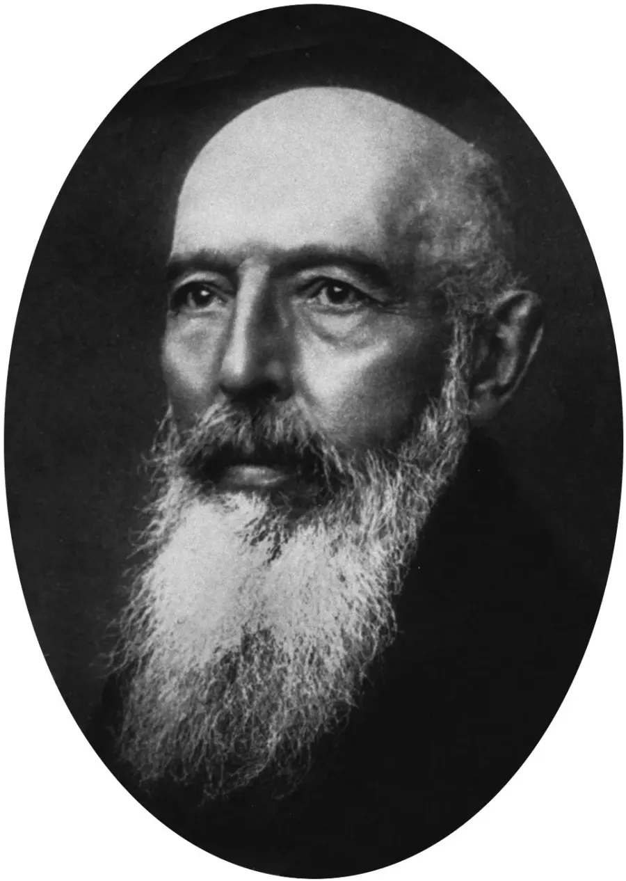 The Gerhard Armauer Hansen card