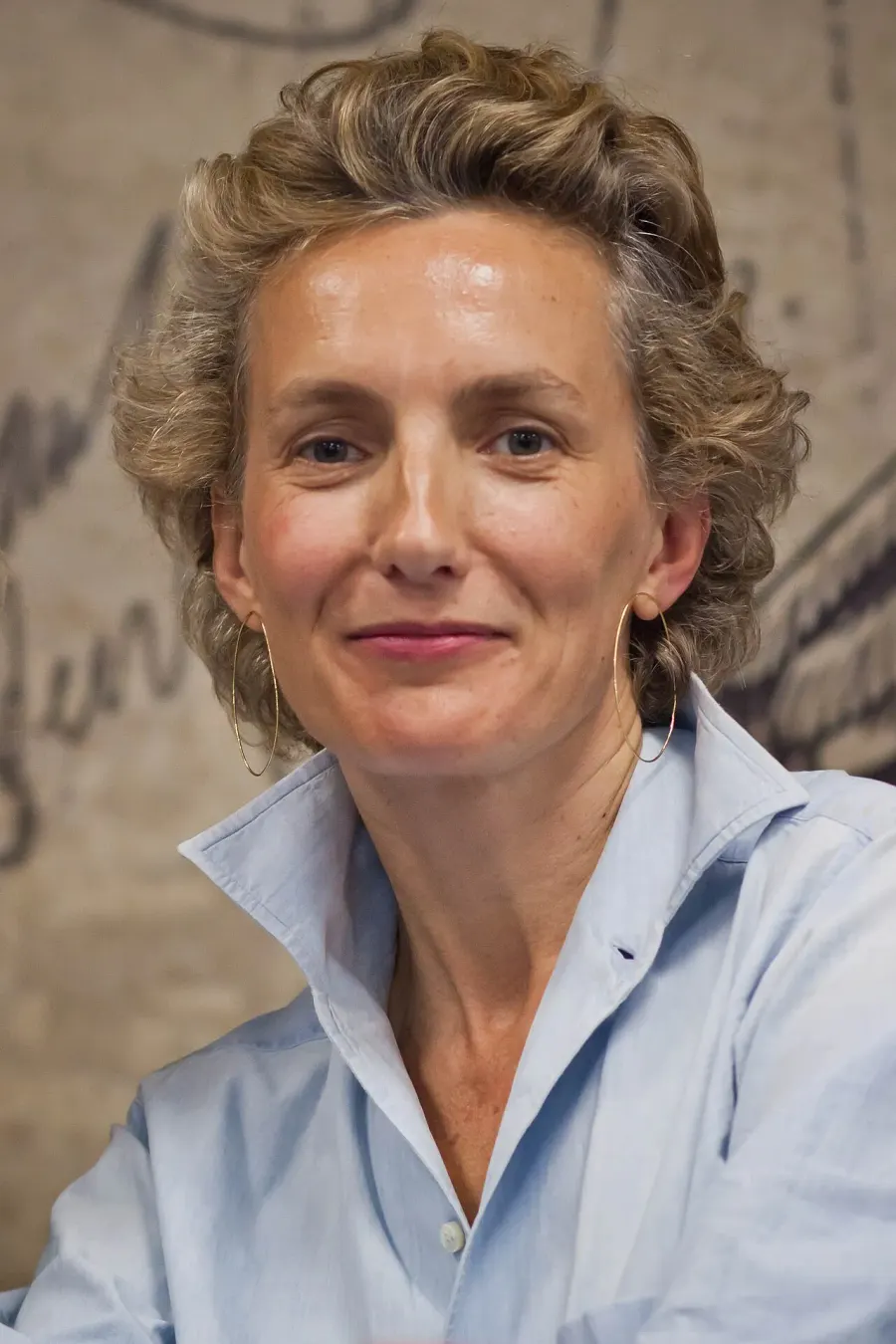 La carte Anna Gavalda