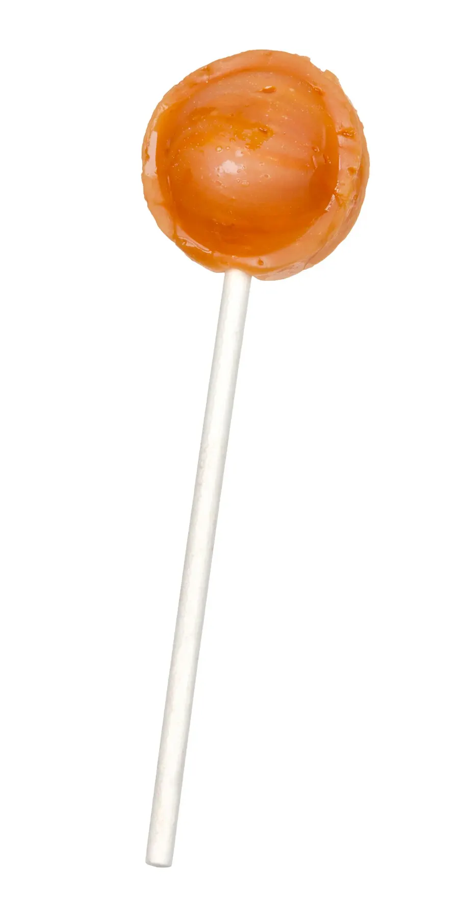 The Lollipop card