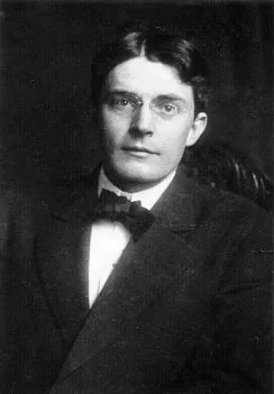The John B. Watson card