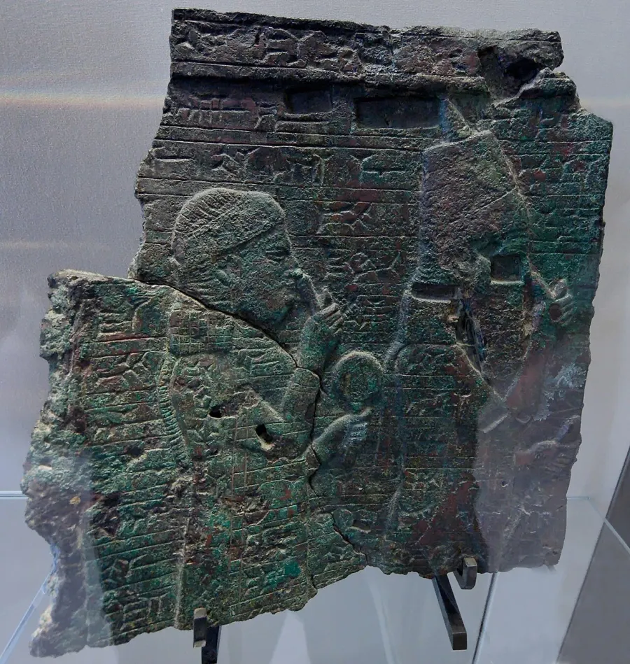 The Naqiʾa card