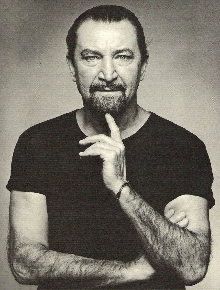 La carte Maurice Béjart
