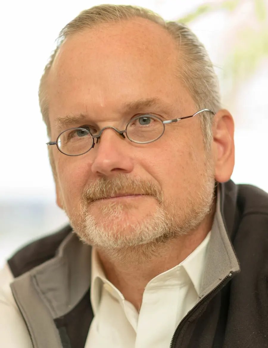 The Lawrence Lessig card