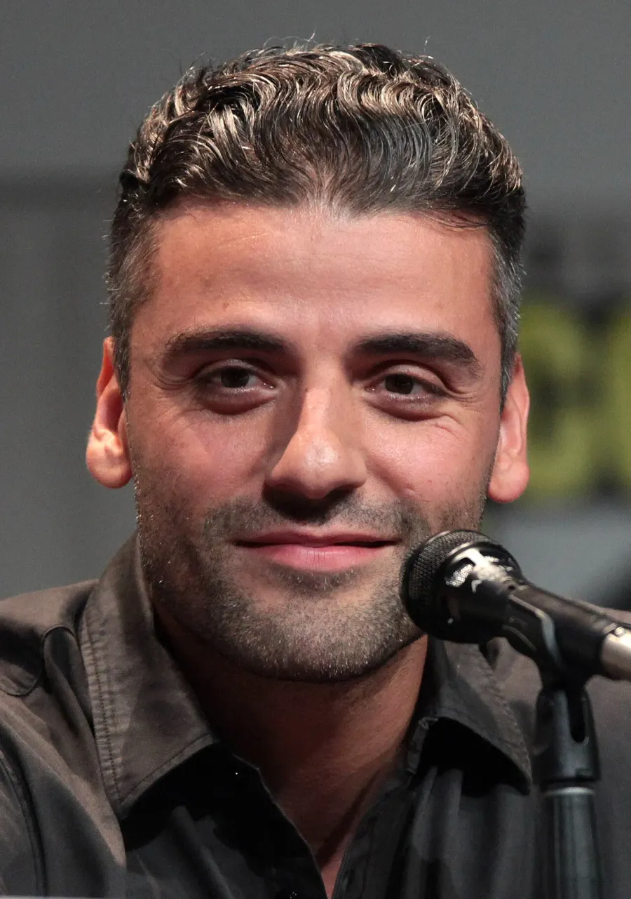 La carte Poe Dameron