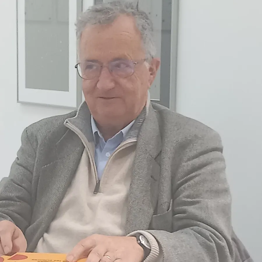 La carte Claude Debru