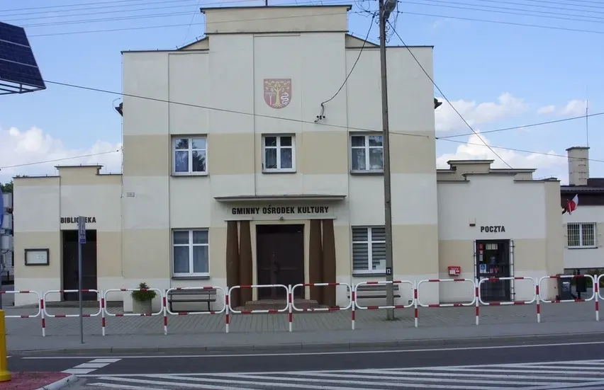 La carte Bełżec