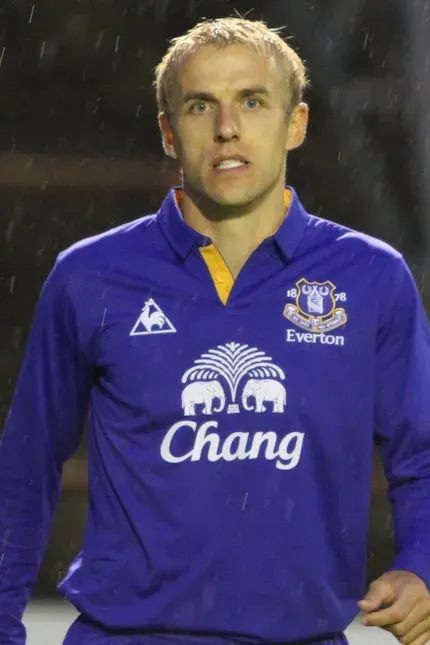 The Phil Neville card