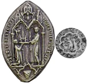 La carte Collégiale Saint-Étienne de Troyes