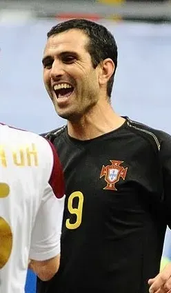 La carte Pauleta
