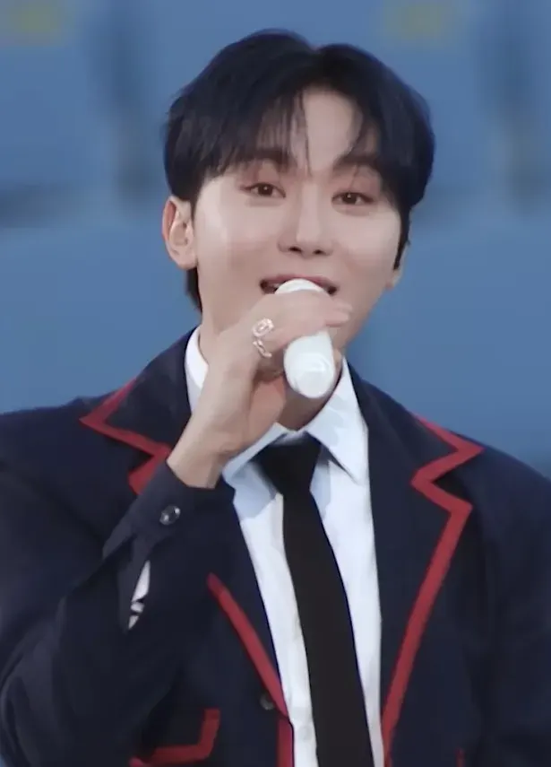 The Seungkwan card