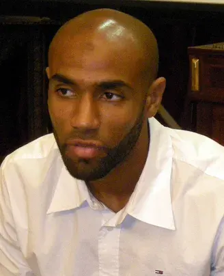 The Frédéric Kanouté card