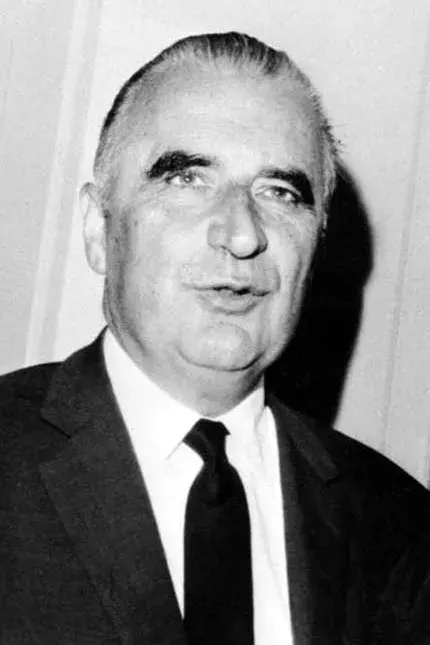 The Georges Pompidou card
