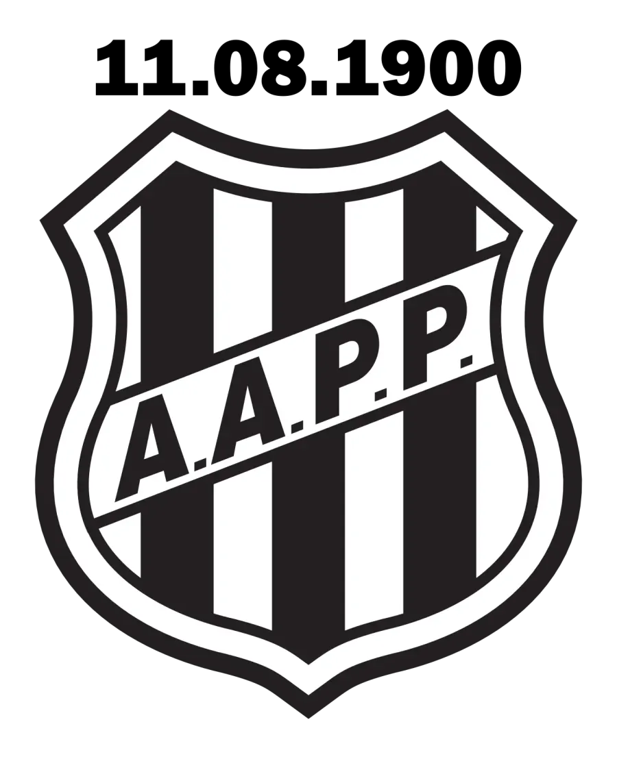 The Associação Atlética Ponte Preta card