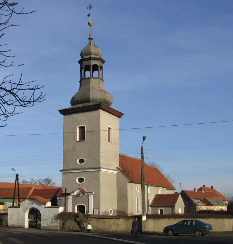 La carte Jordanów Śląski