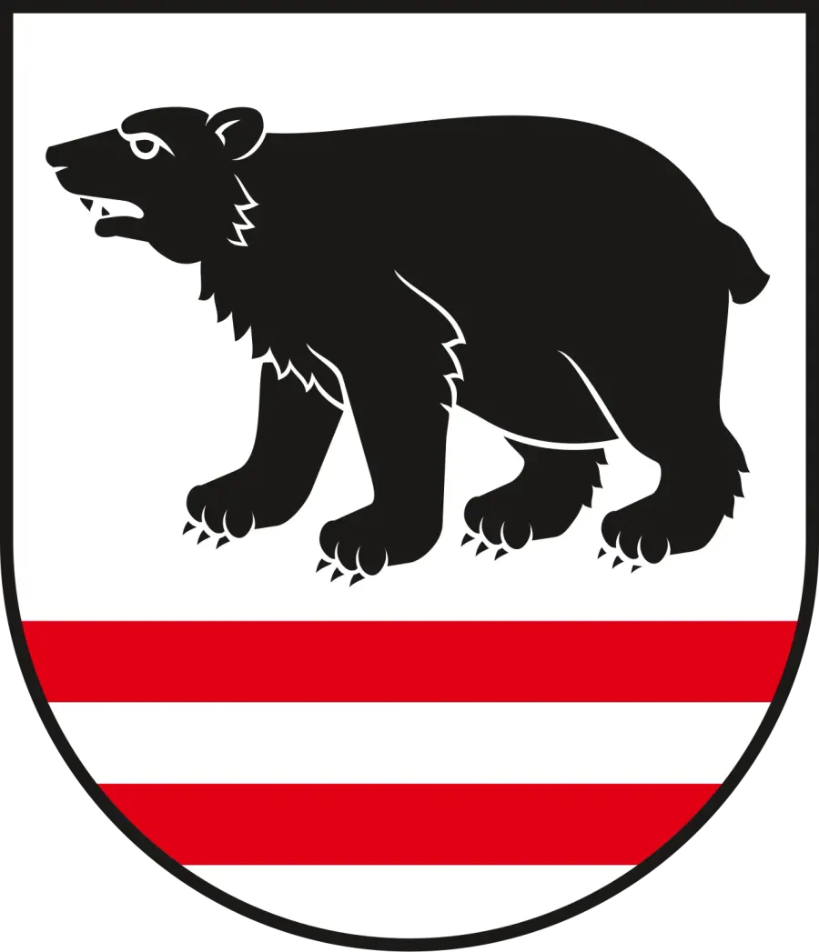 La carte Kłoczew