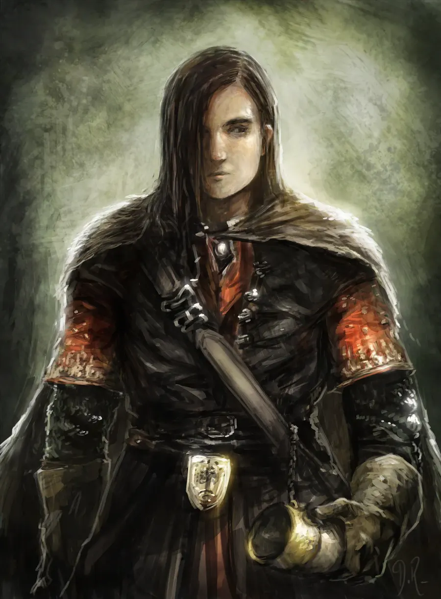La carte Boromir