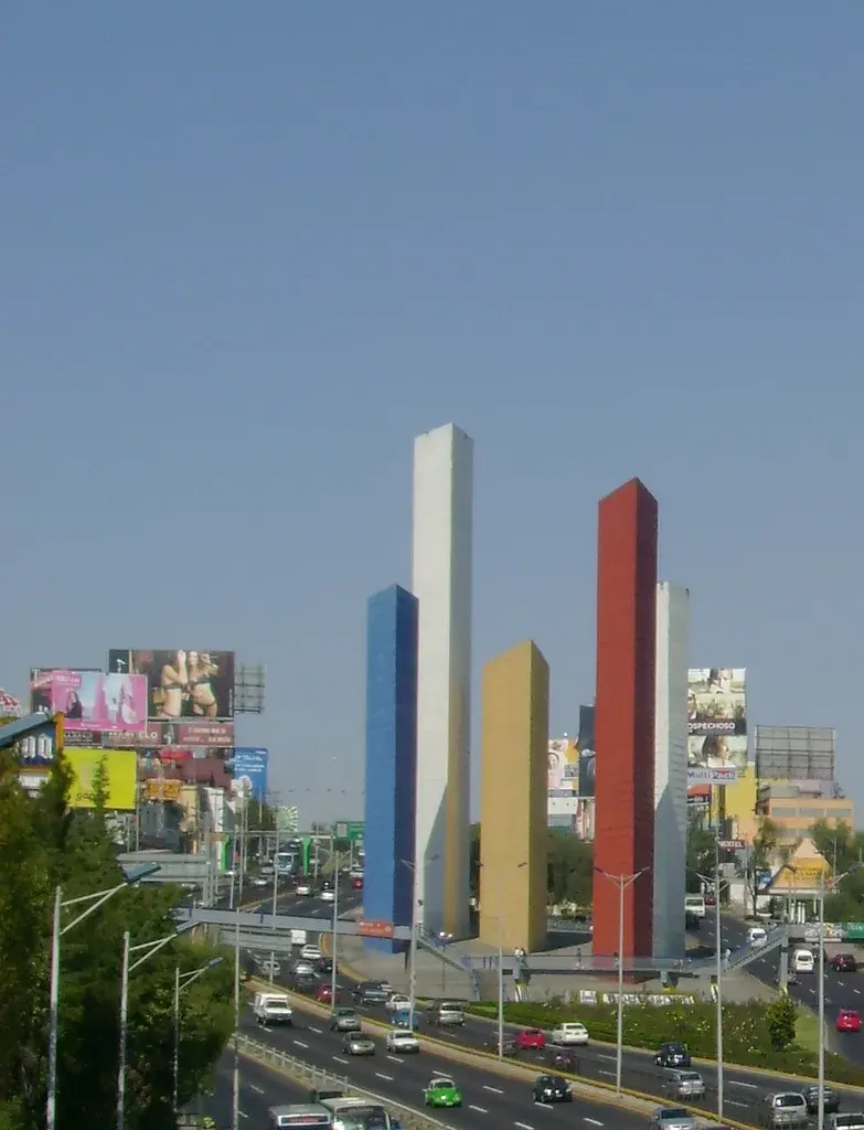 The Naucalpan card