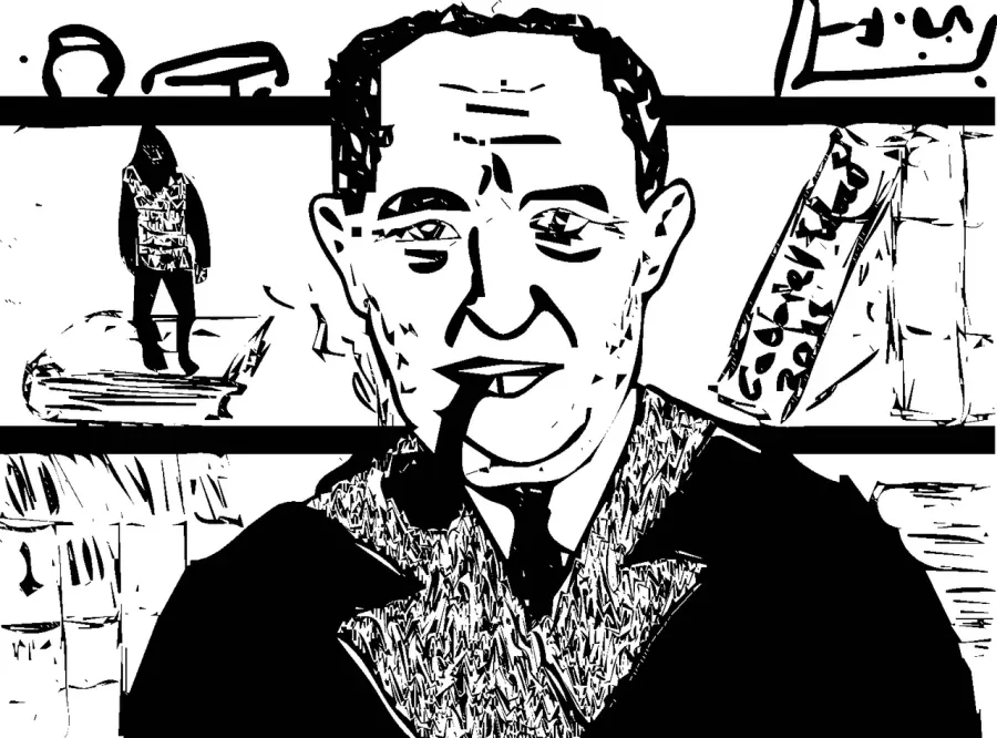La carte Pierre Boulle
