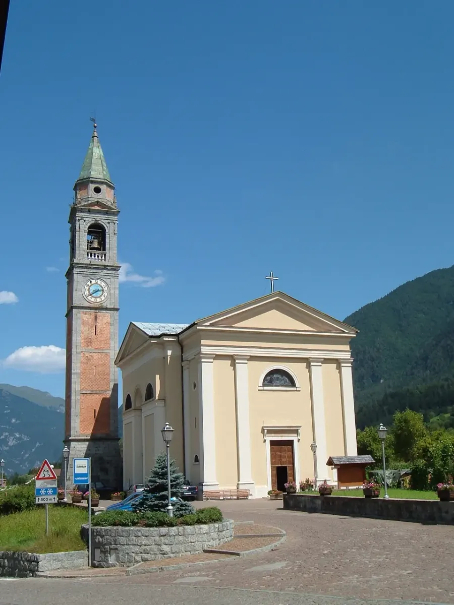 La carte Borgo Lares