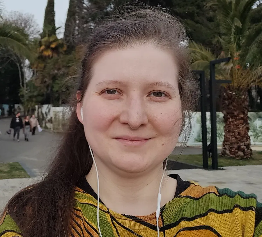 The Alexandra Elbakyan card