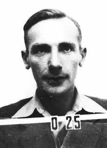 The Joseph Rotblat card