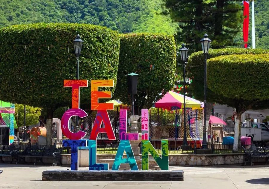 The Tecalitlán card