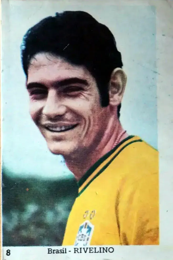 The Rivellino card