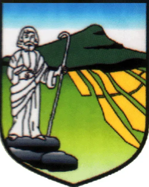 La carte Pielgrzymka