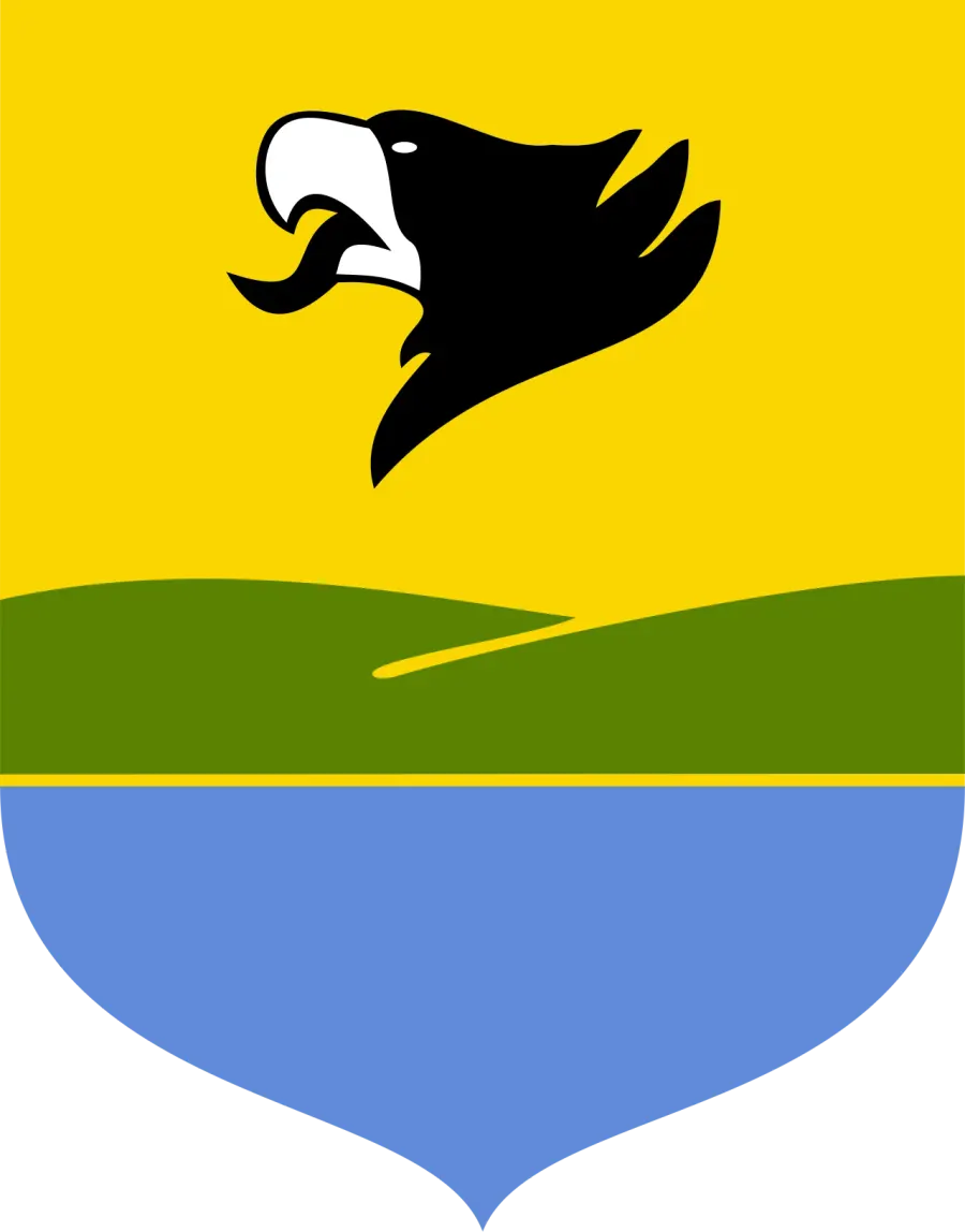 La carte Sulęczyno