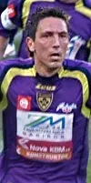 The Zoran Pavlović card