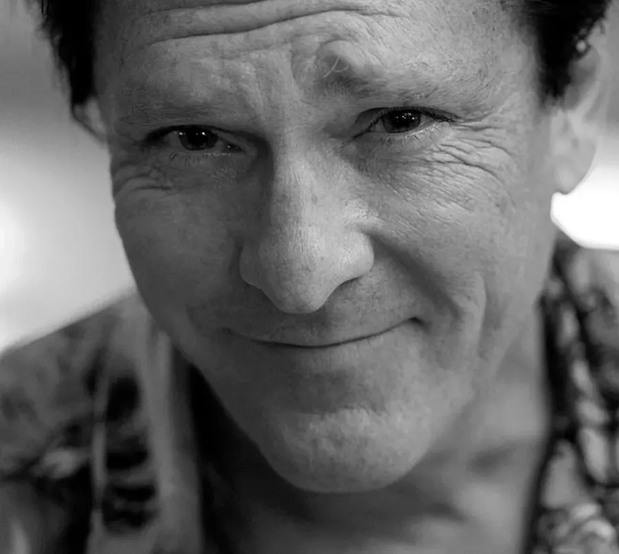 The Michael Madsen card